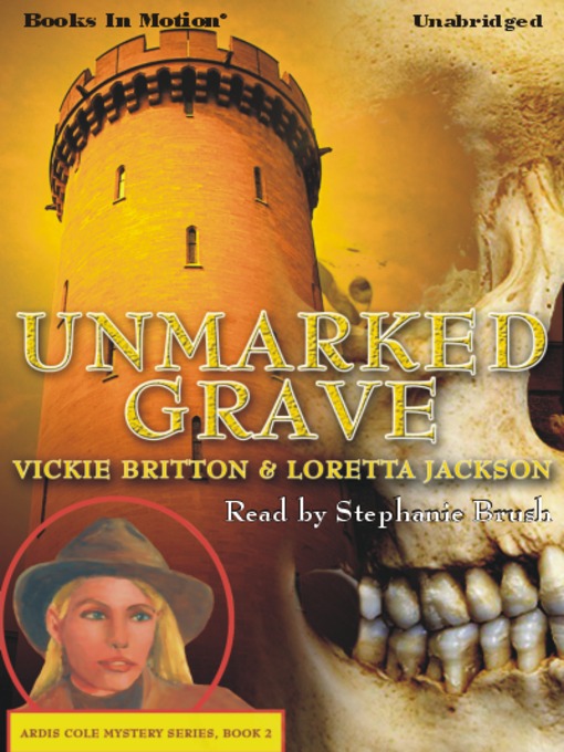 Title details for Unmarked Grave by Loretta Jackson - Available
